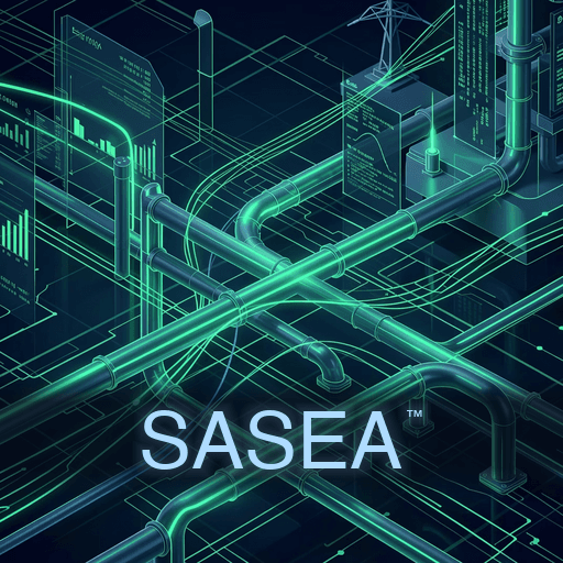 SASEA AI Energy Analyst